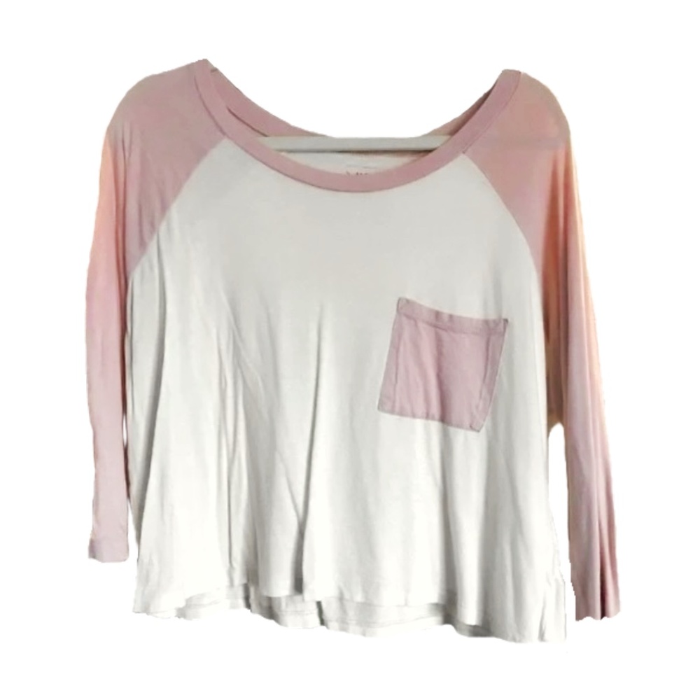 PacSun Long Sleeve Top